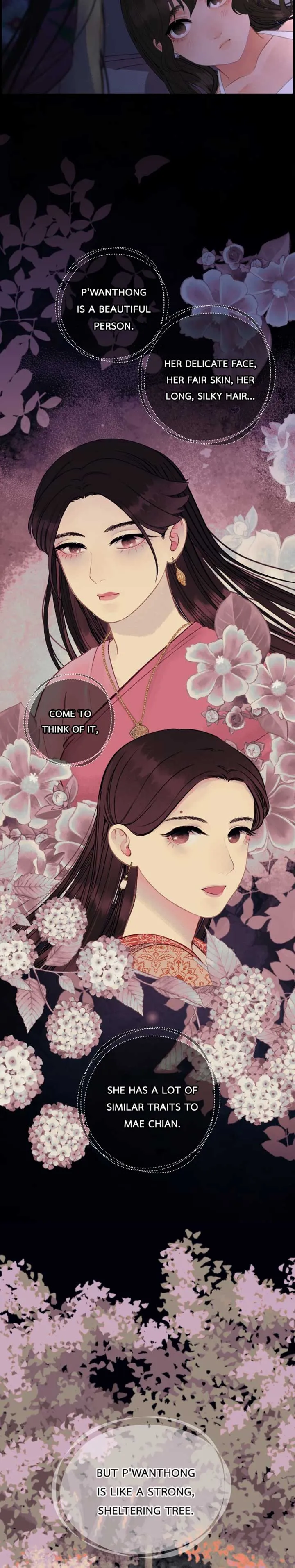 Loveless Heroine Chapter 114 Online - página 16
