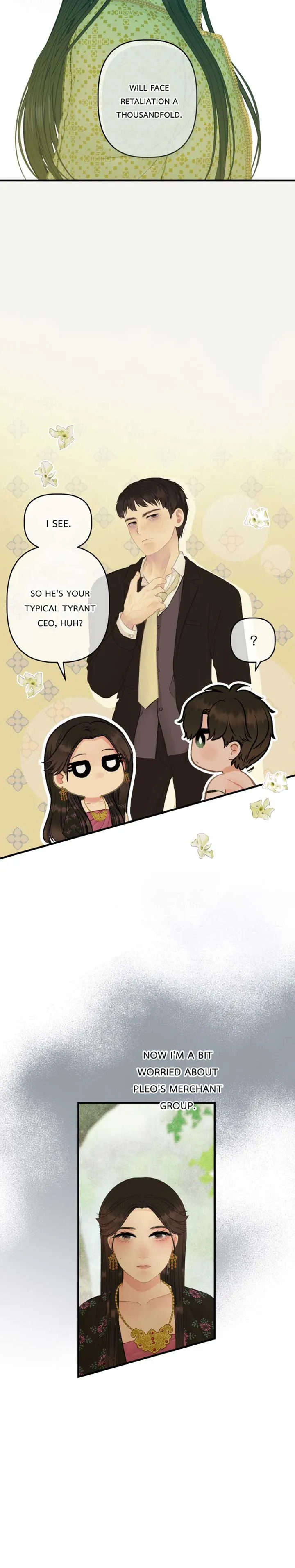 Loveless Heroine Chapter 114 Online - página 21