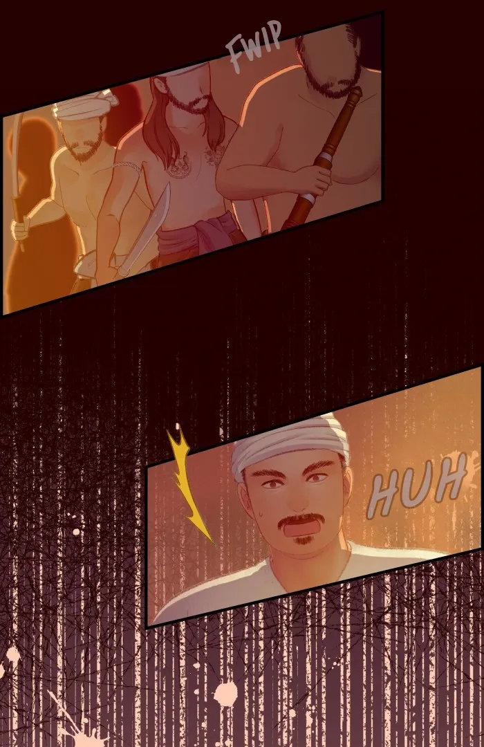 Loveless Heroine Chapter 115 Online - página 5