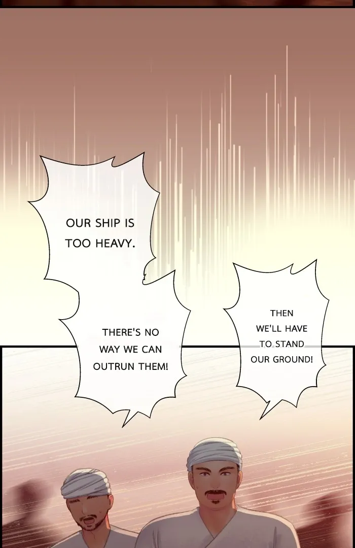 Loveless Heroine Chapter 115 Online - página 17