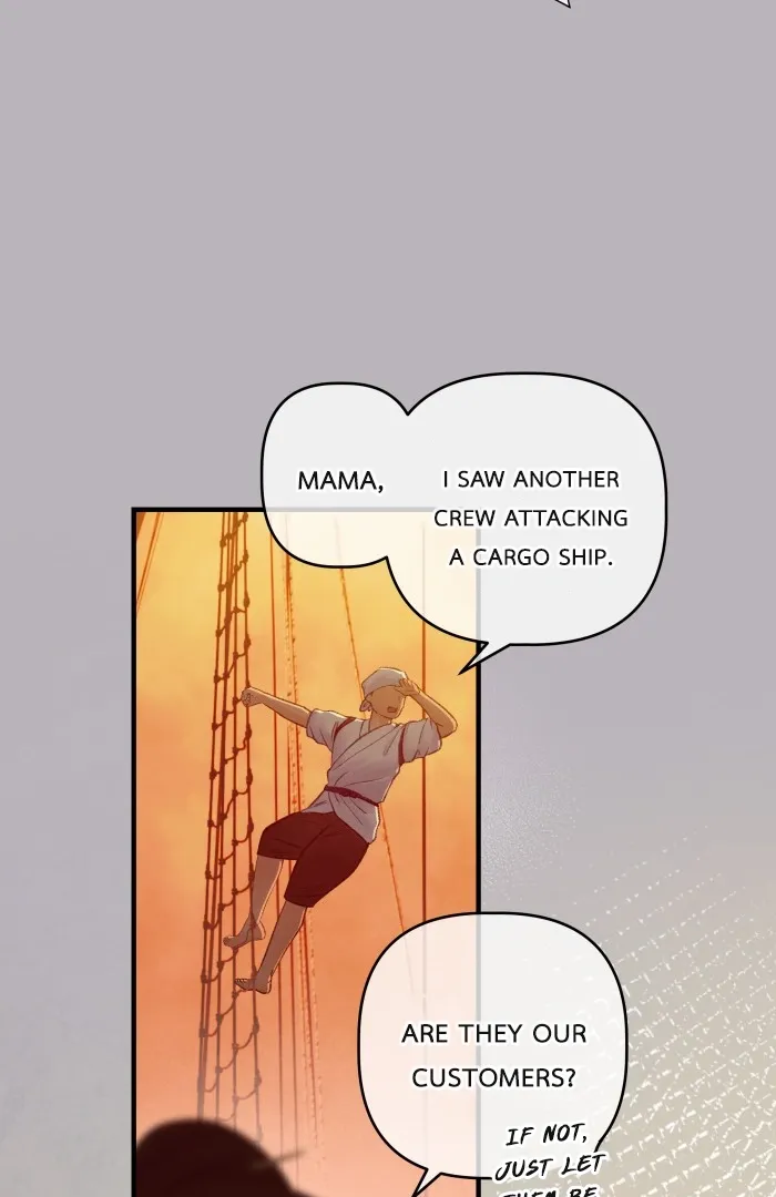 Loveless Heroine Chapter 115 Online - página 21