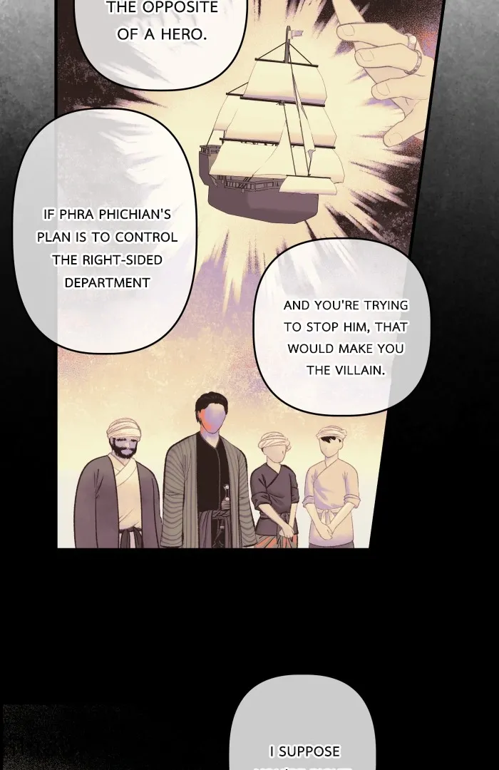 Loveless Heroine Chapter 115 Online - página 37