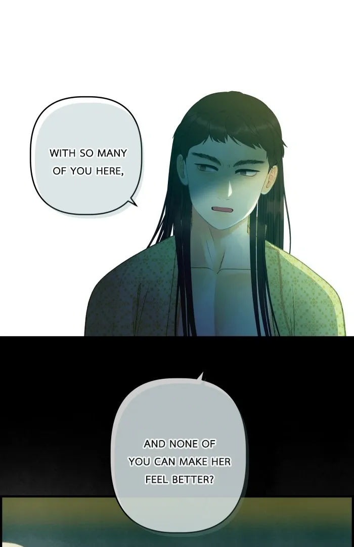 Loveless Heroine Chapter 115 Online - página 47
