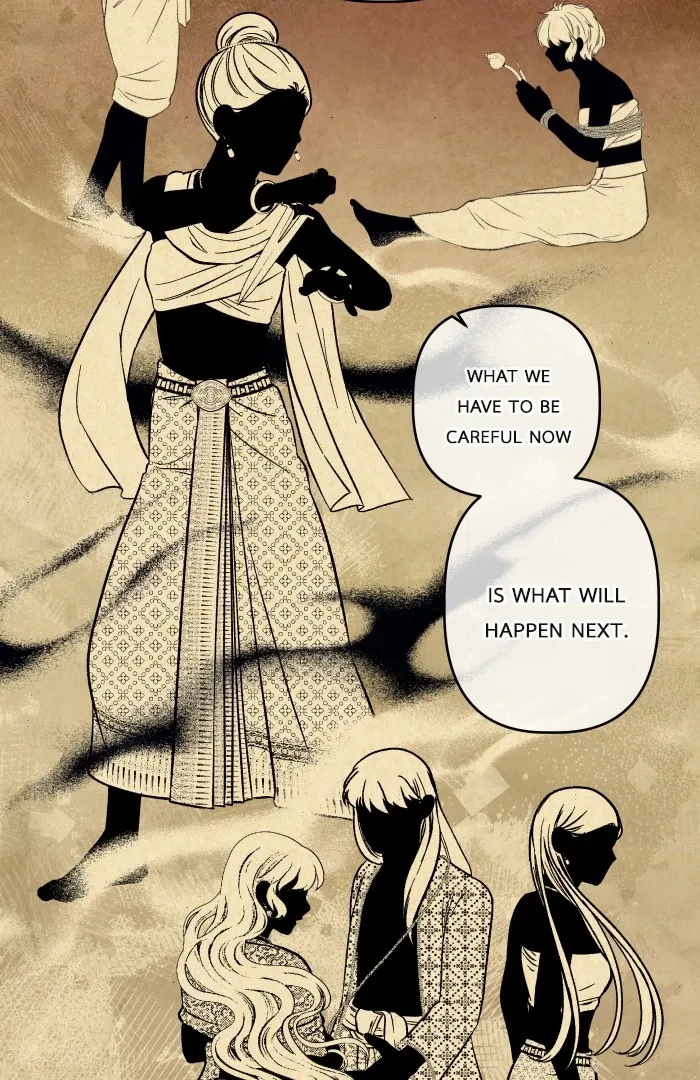 Loveless Heroine Chapter 115 Online - página 52