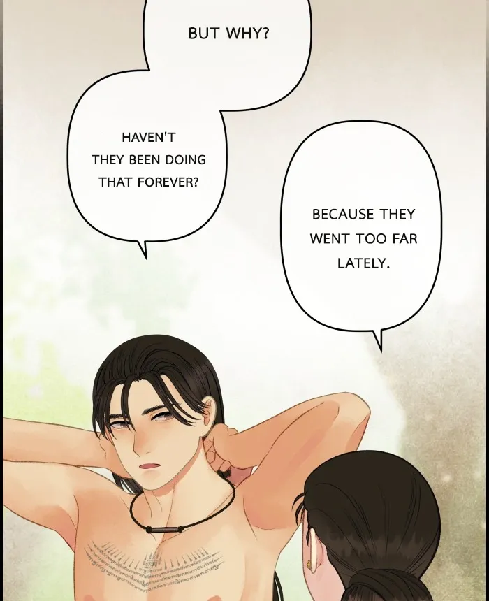 Loveless Heroine Chapter 115 Online - página 65
