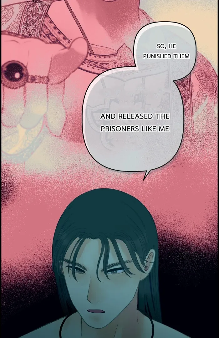 Loveless Heroine Chapter 115 Online - página 69