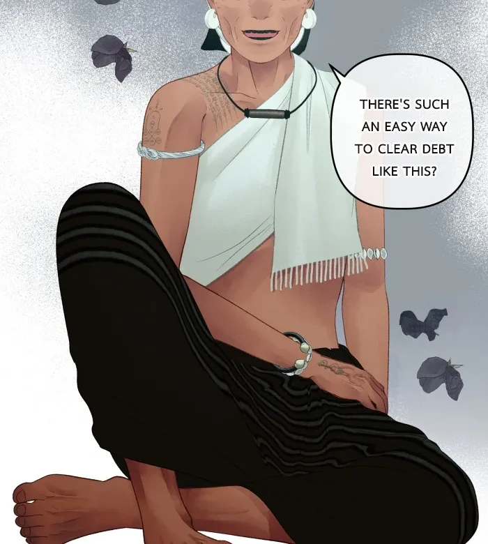 Loveless Heroine Chapter 115 Online - página 75