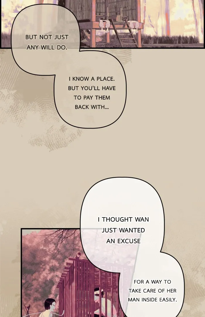 Loveless Heroine Chapter 115 Online - página 78