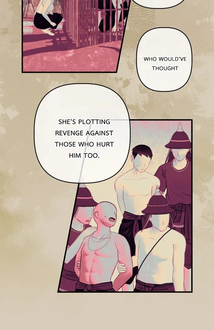 Loveless Heroine Chapter 115 Online - página 79