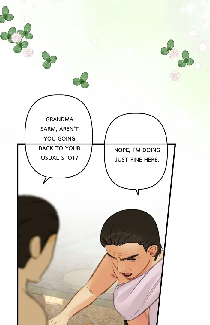 Loveless Heroine Chapter 115 Online - página 83