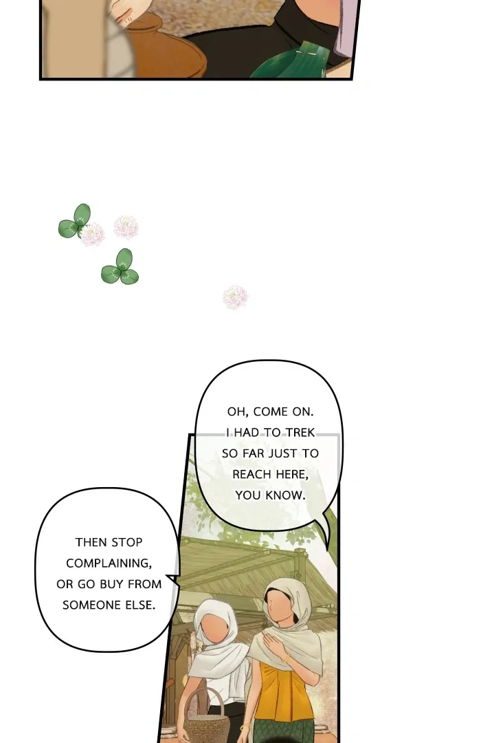 Loveless Heroine Chapter 115 Online - página 84