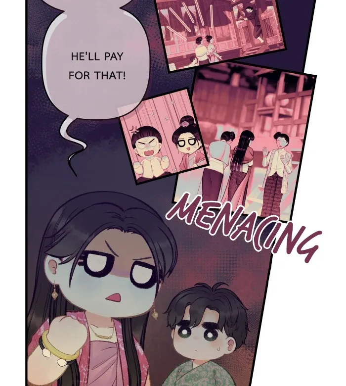 Loveless Heroine Chapter 115 Online - página 90