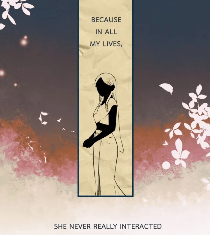 Loveless Heroine Chapter 115.2 Online - página 4
