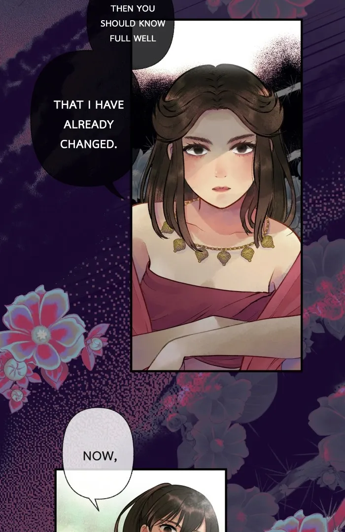 Loveless Heroine Chapter 115.2 Online - página 11