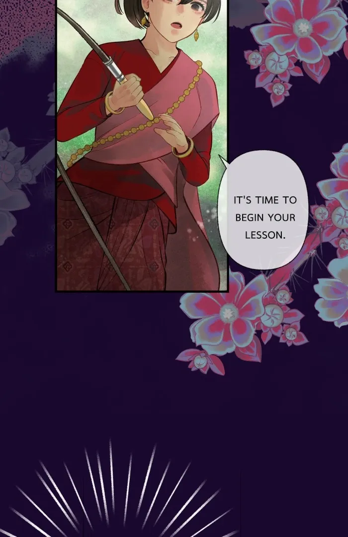 Loveless Heroine Chapter 115.2 Online - página 12