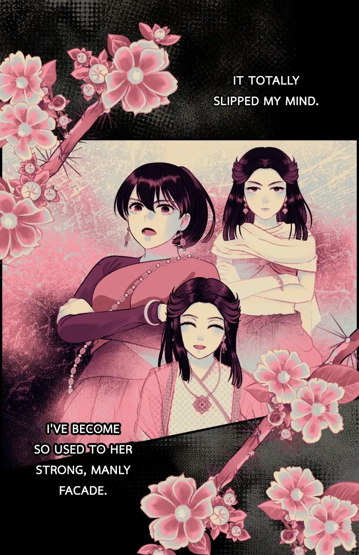 Loveless Heroine Chapter 115.2 Online - página 17