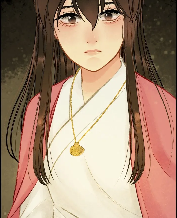 Loveless Heroine Chapter 115.2 Online - página 28