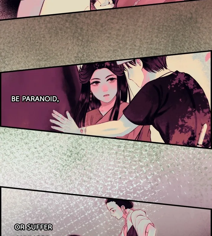 Loveless Heroine Chapter 115.2 Online - página 31