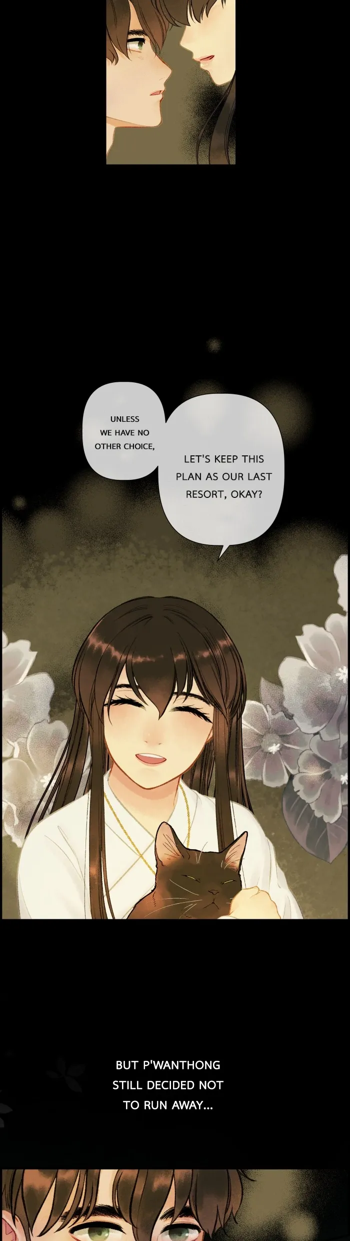 Loveless Heroine Chapter 115.2 Online - página 37