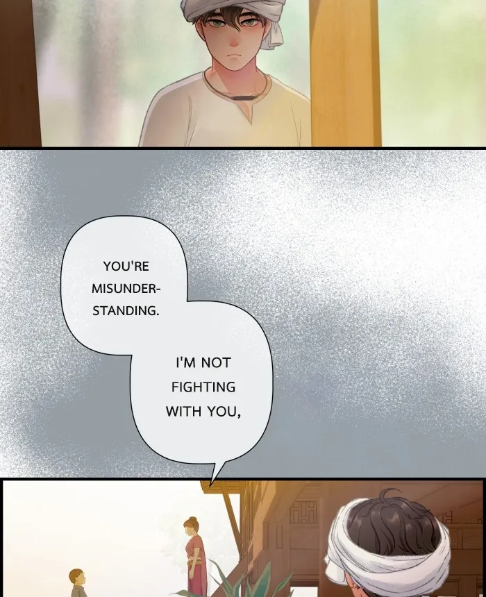 Loveless Heroine Chapter 115.2 Online - página 41