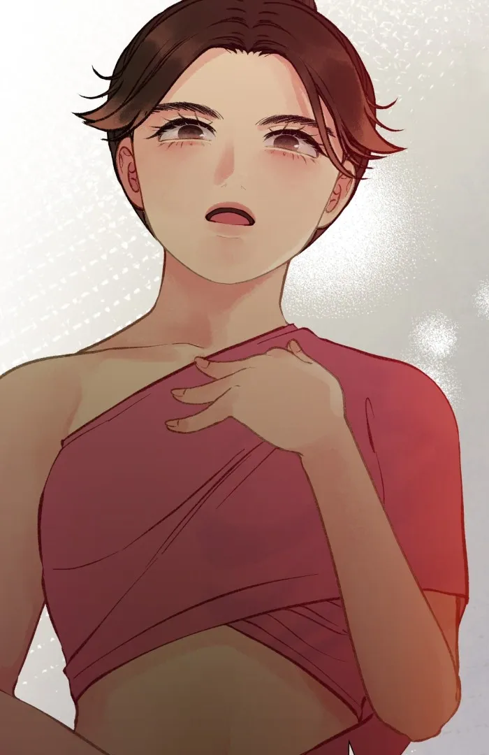 Loveless Heroine Chapter 115.2 Online - página 43