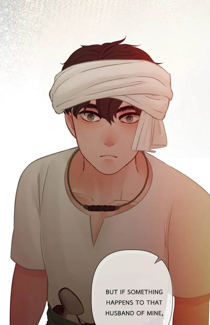 Loveless Heroine Chapter 115.2 Online - página 45
