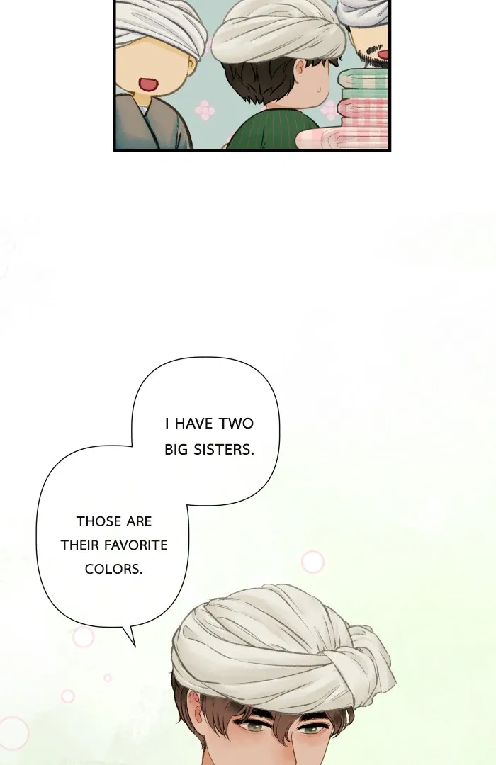 Loveless Heroine Chapter 115.2 Online - página 55