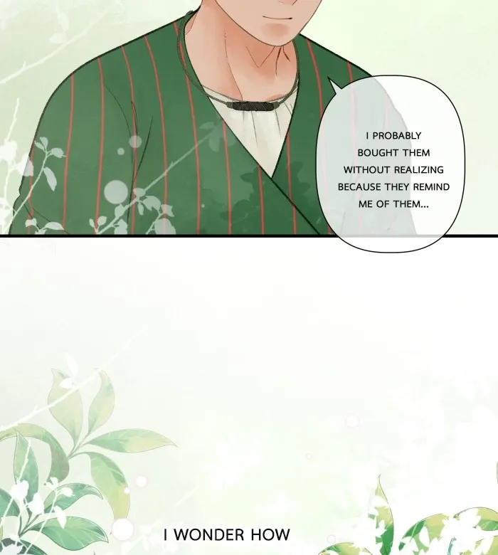 Loveless Heroine Chapter 115.2 Online - página 56
