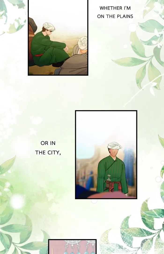 Loveless Heroine Chapter 115.2 Online - página 58