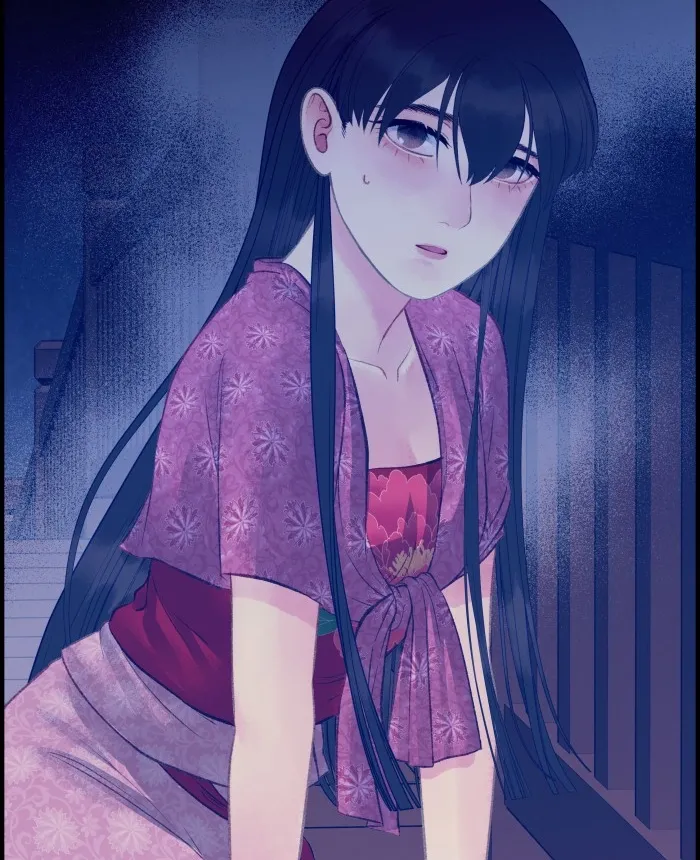 Loveless Heroine Chapter 115.2 Online - página 62