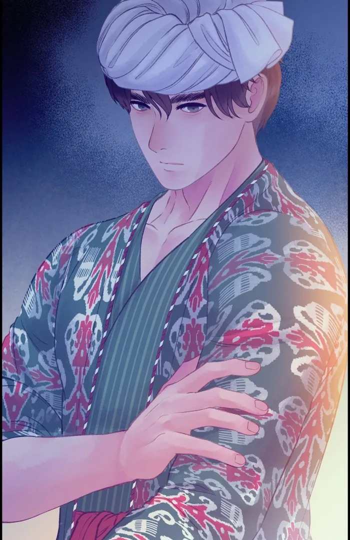 Loveless Heroine Chapter 115.2 Online - página 64