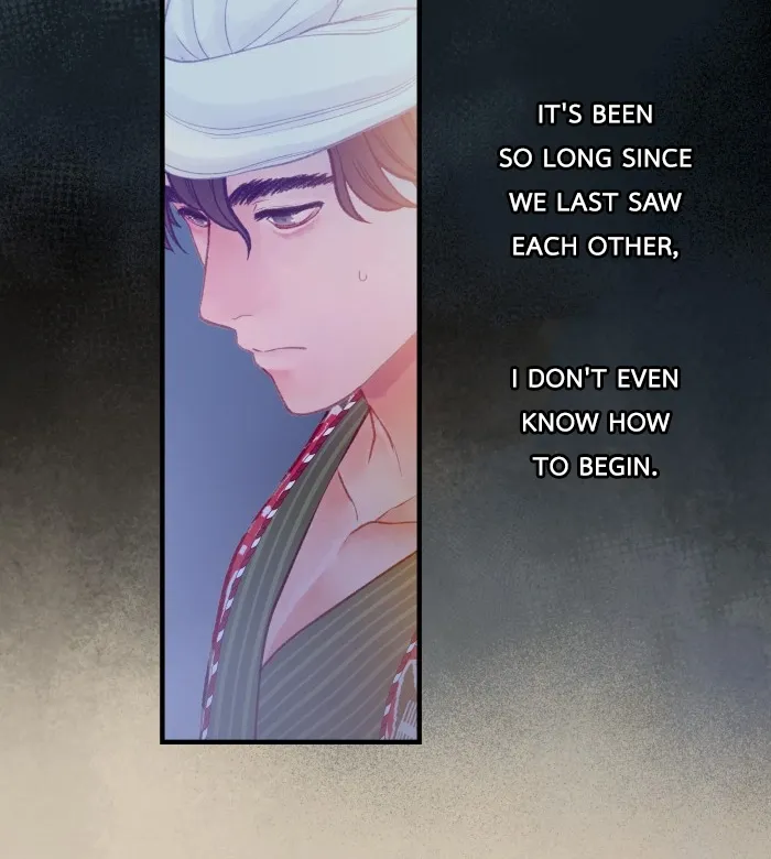 Loveless Heroine Chapter 115.2 Online - página 66