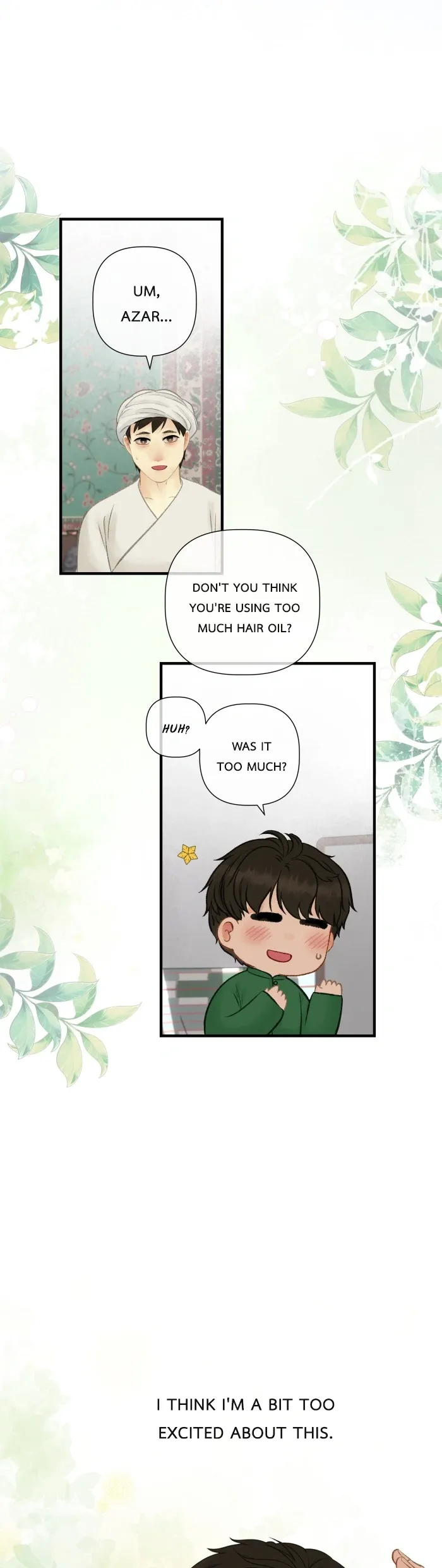 Loveless Heroine Chapter 115.2 Online - página 90