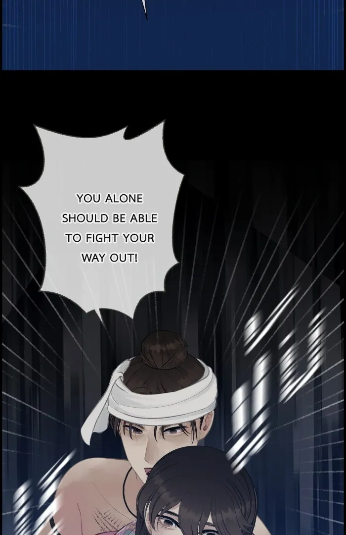 Loveless Heroine Chapter 115.2 Online - página 97