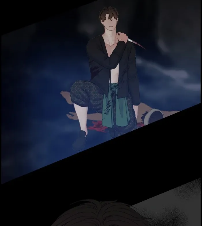 Loveless Heroine Chapter 115.2 Online - página 99