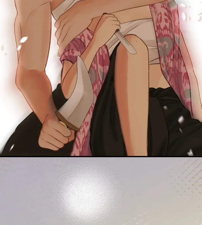 Loveless Heroine Chapter 115.2 Online - página 110