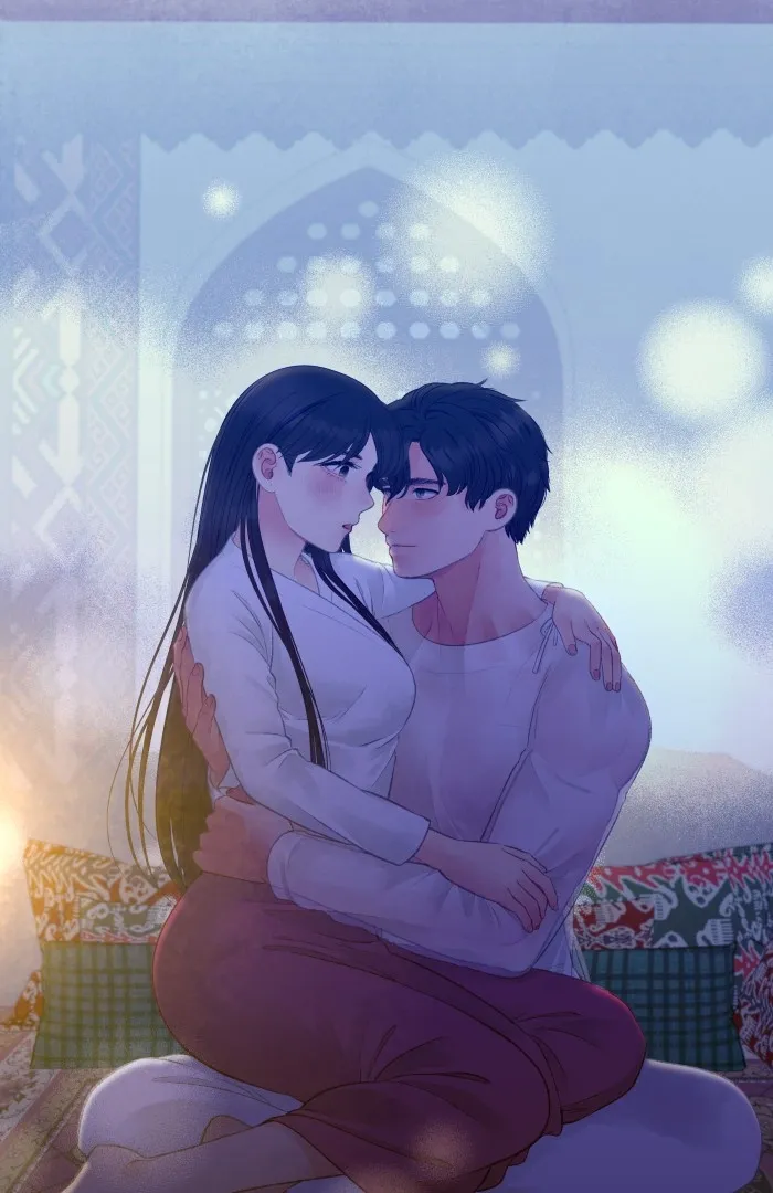 Loveless Heroine Chapter 115.2 Online - página 113