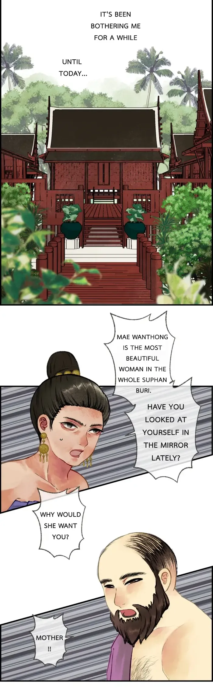 Loveless Heroine Chapter 12 Online - página 6