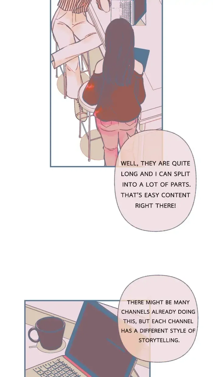 Loveless Heroine Chapter 12 Online - página 13