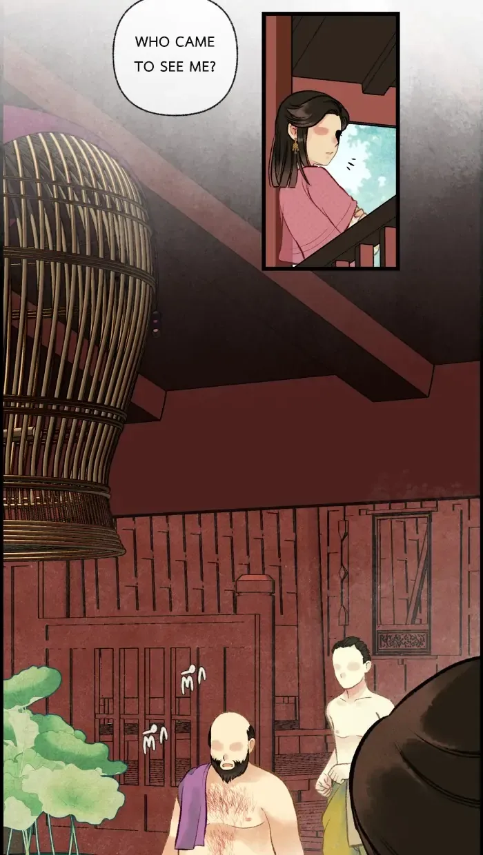 Loveless Heroine Chapter 12 Online - página 17