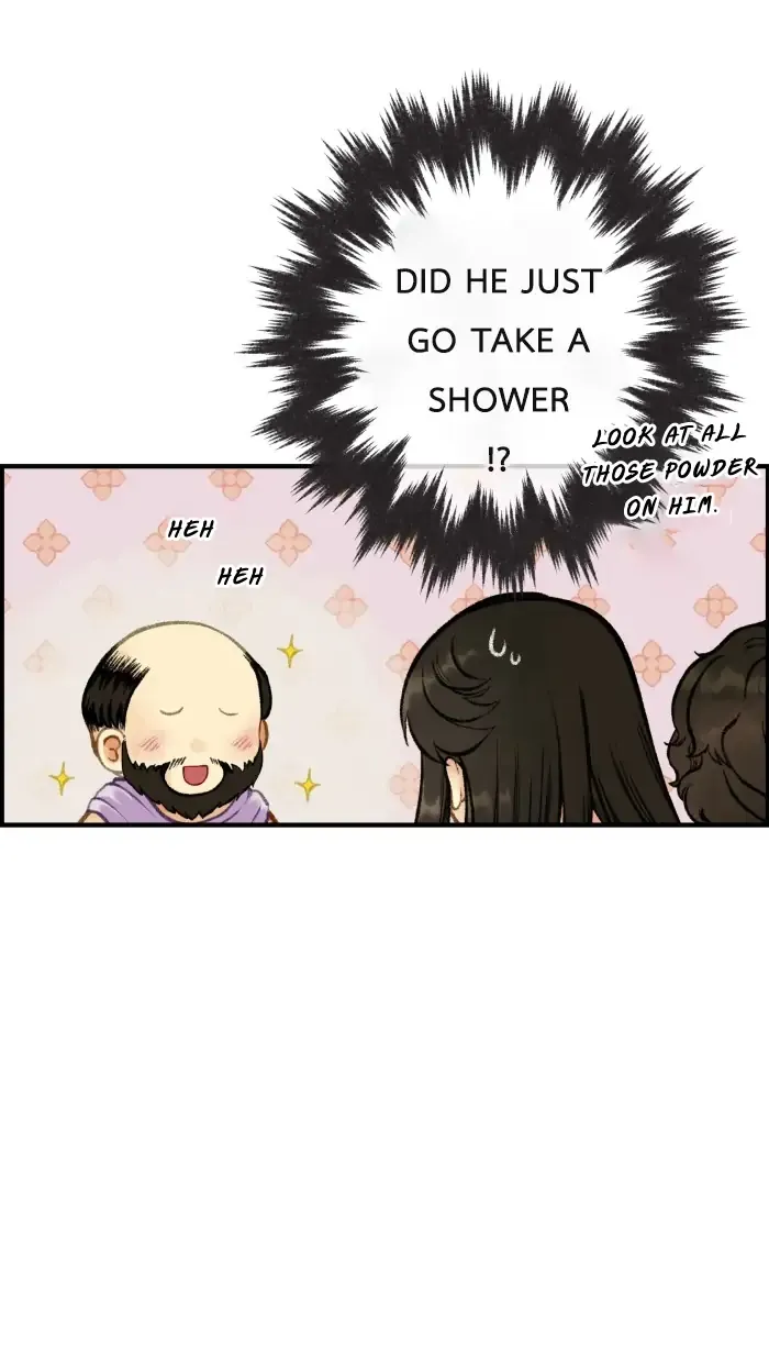 Loveless Heroine Chapter 12 Online - página 27