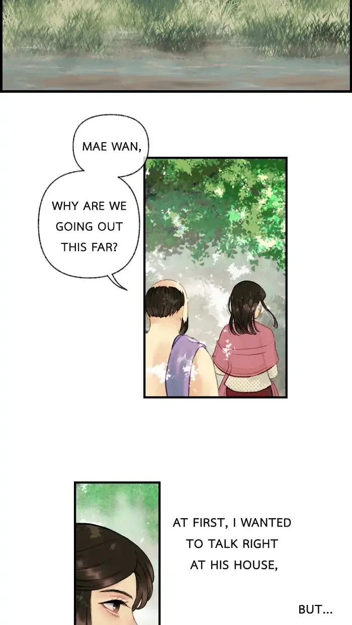 Loveless Heroine Chapter 12 Online - página 33
