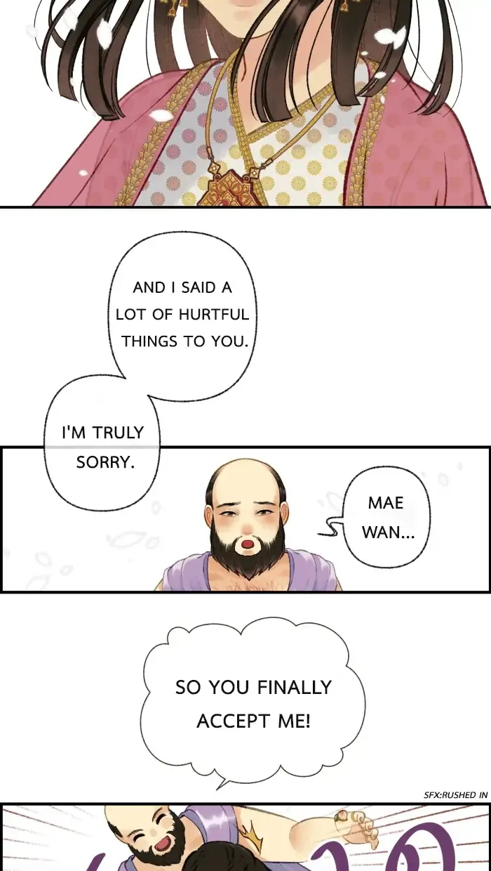 Loveless Heroine Chapter 12 Online - página 38