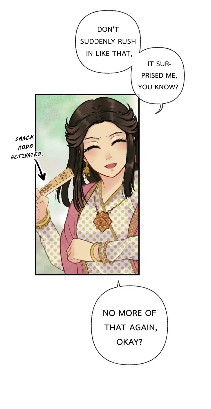 Loveless Heroine Chapter 12 Online - página 41