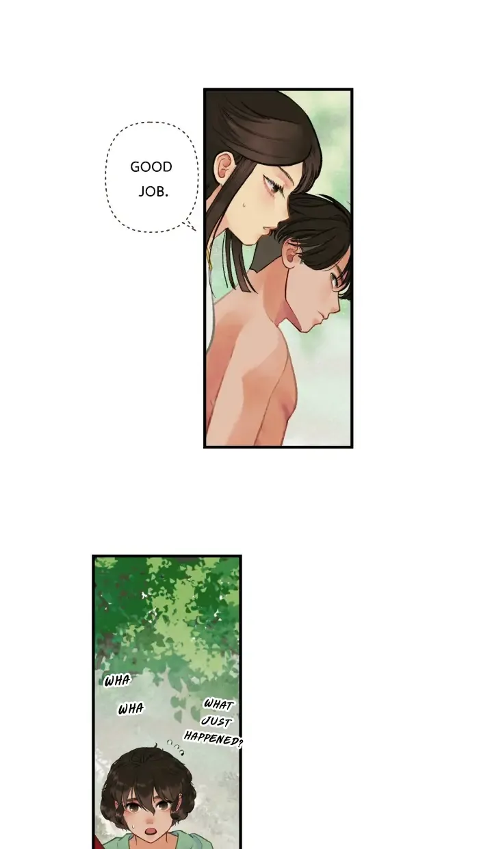 Loveless Heroine Chapter 12 Online - página 42