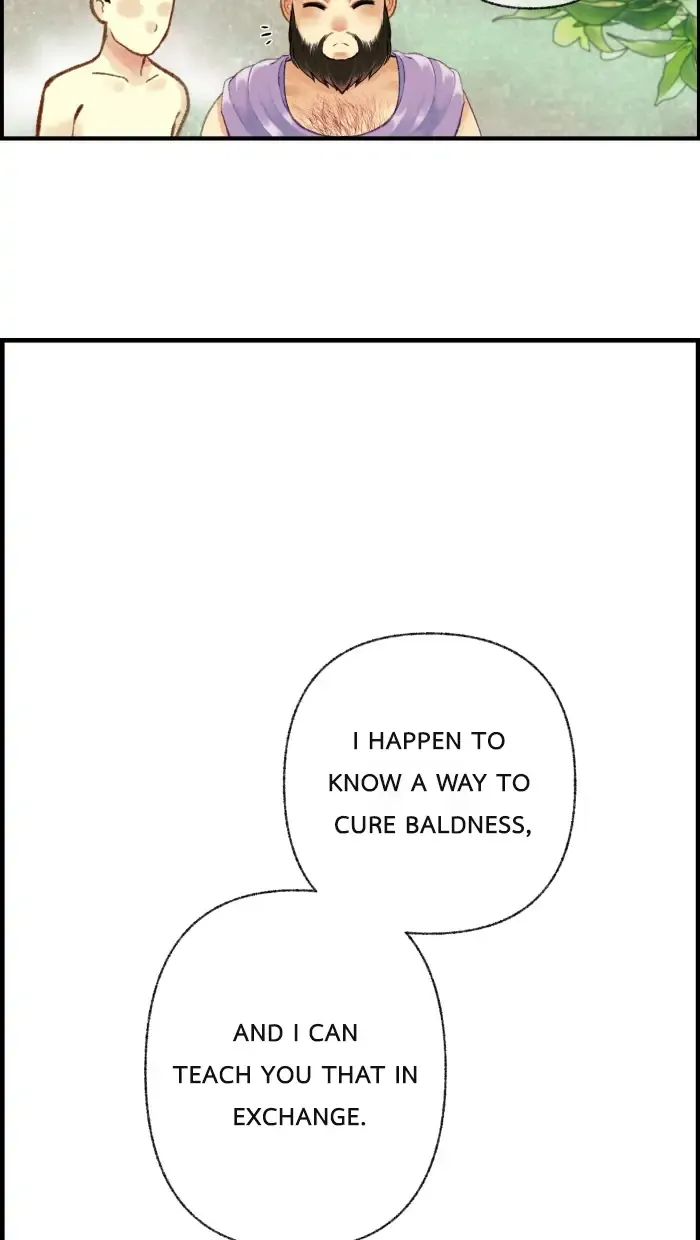 Loveless Heroine Chapter 12 Online - página 44