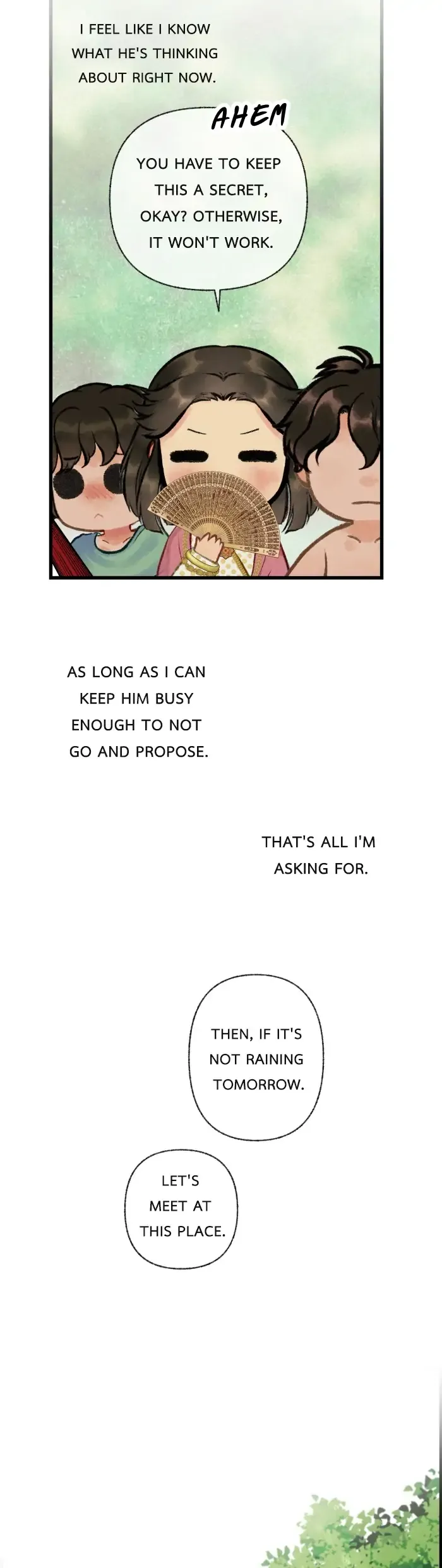 Loveless Heroine Chapter 12 Online - página 48