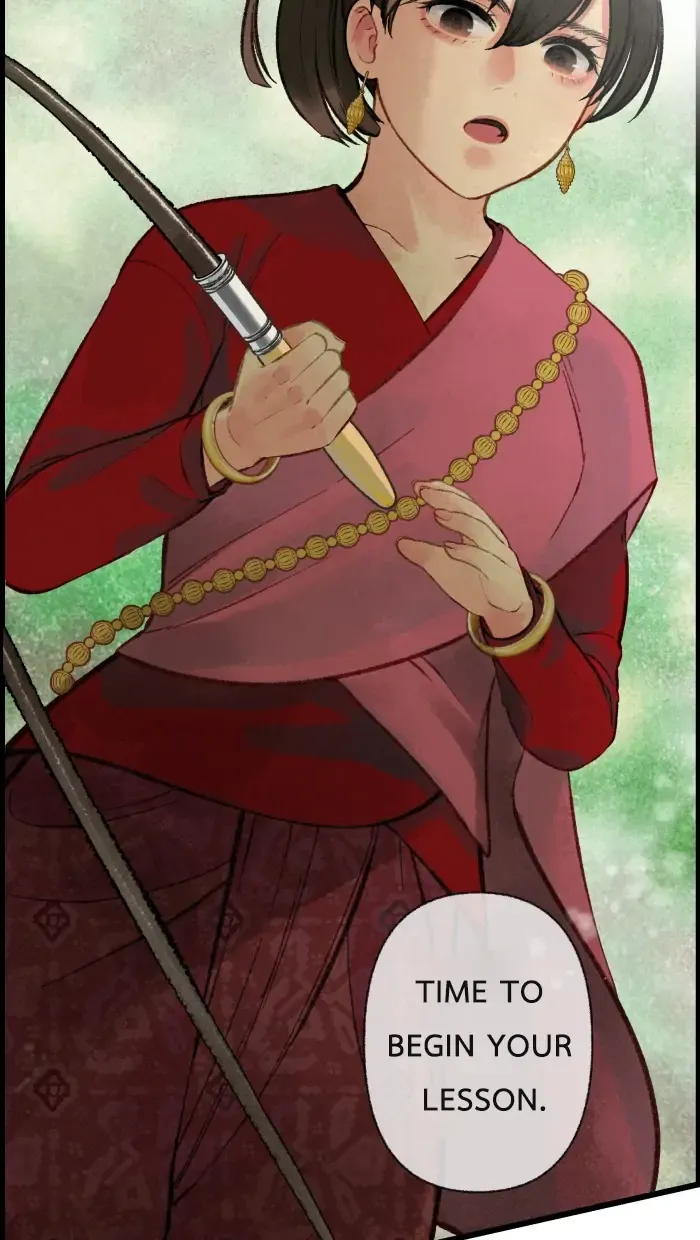 Loveless Heroine Chapter 12 Online - página 52