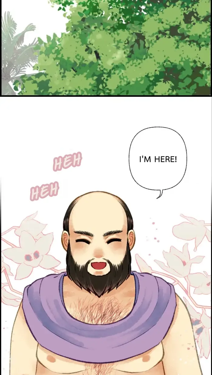 Loveless Heroine Chapter 13 Online - página 3