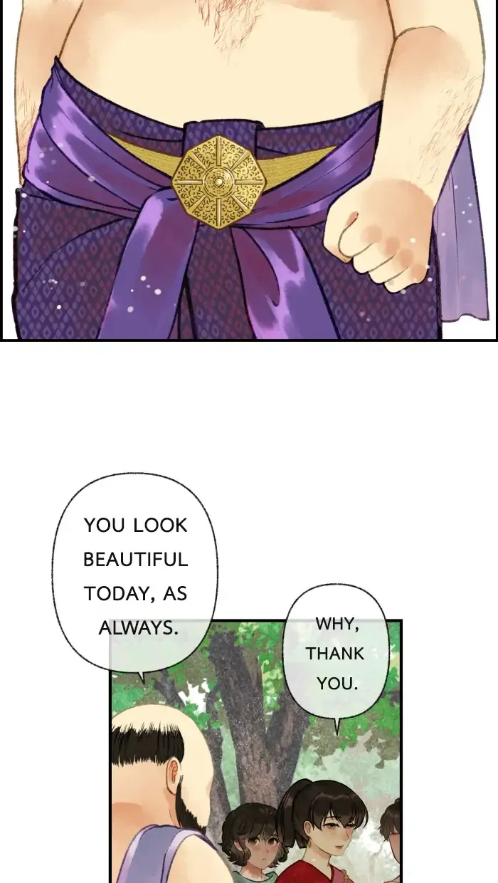 Loveless Heroine Chapter 13 Online - página 4